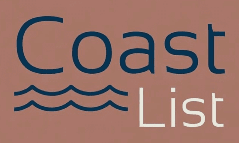 Coast List